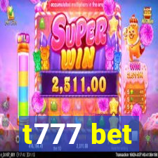 t777 bet